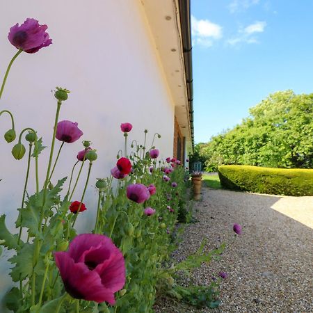 Villa The Coach House Ryde  Exterior foto