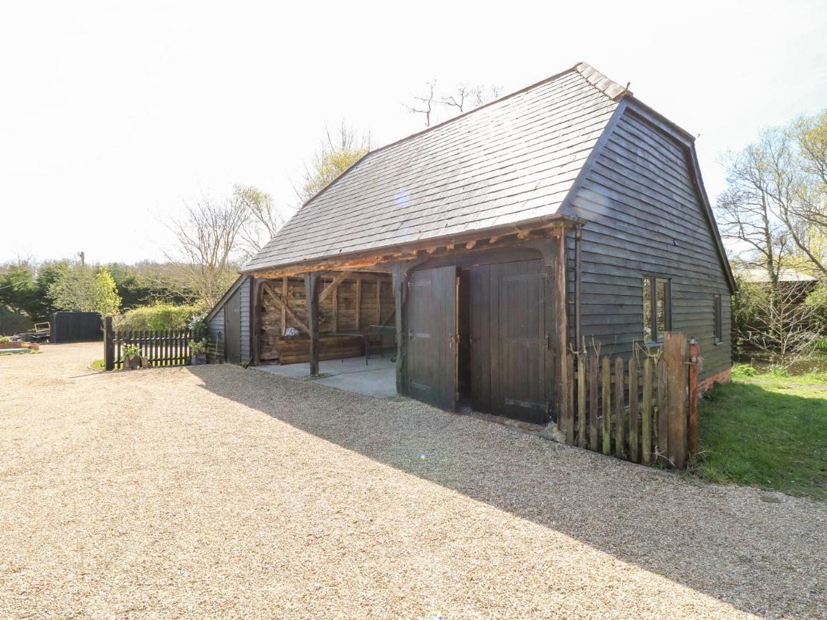 Villa The Coach House Ryde  Exterior foto