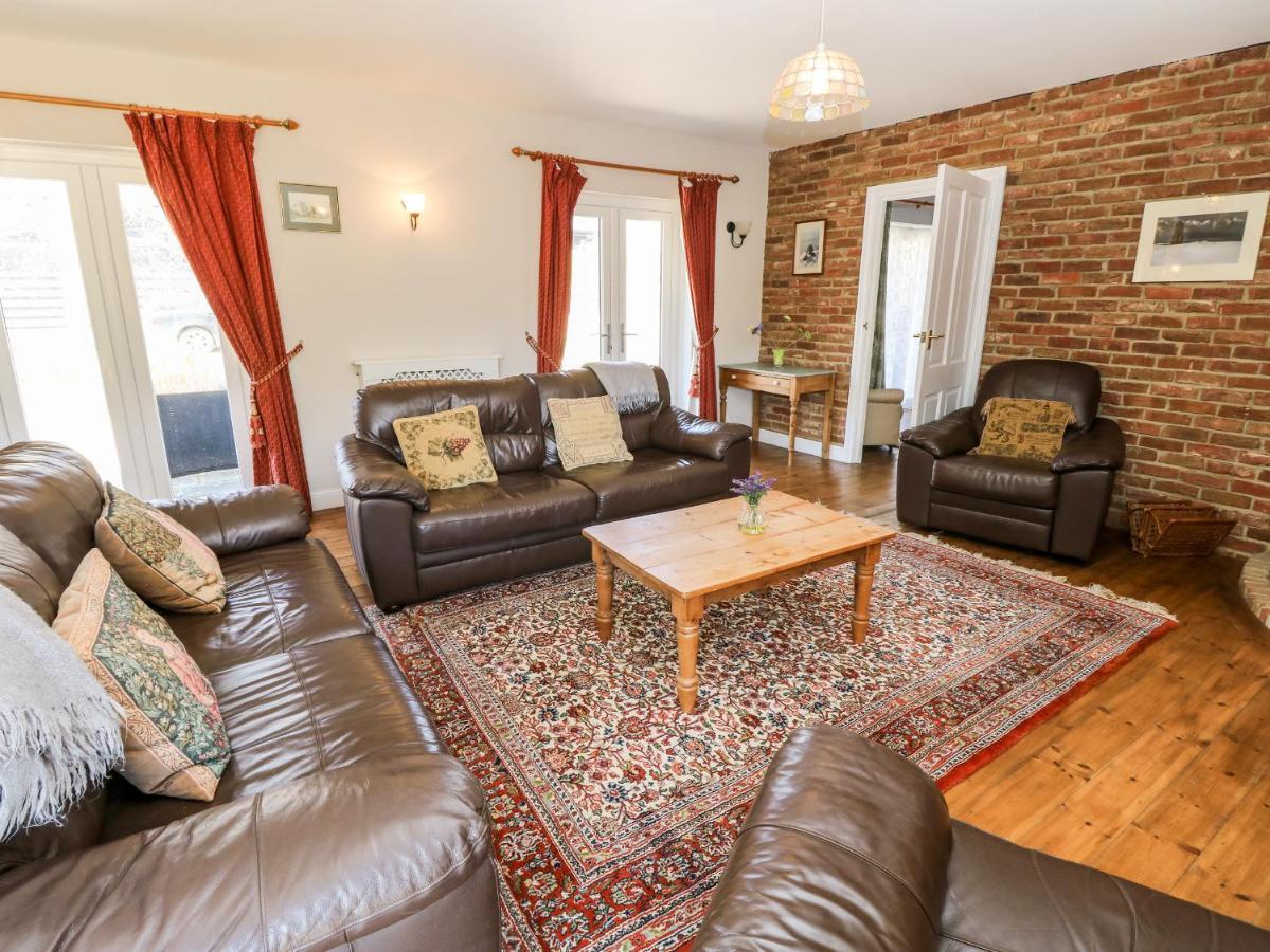 Villa The Coach House Ryde  Exterior foto