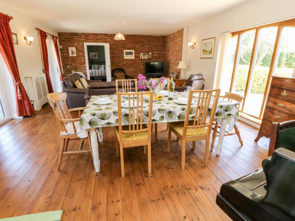 Villa The Coach House Ryde  Exterior foto