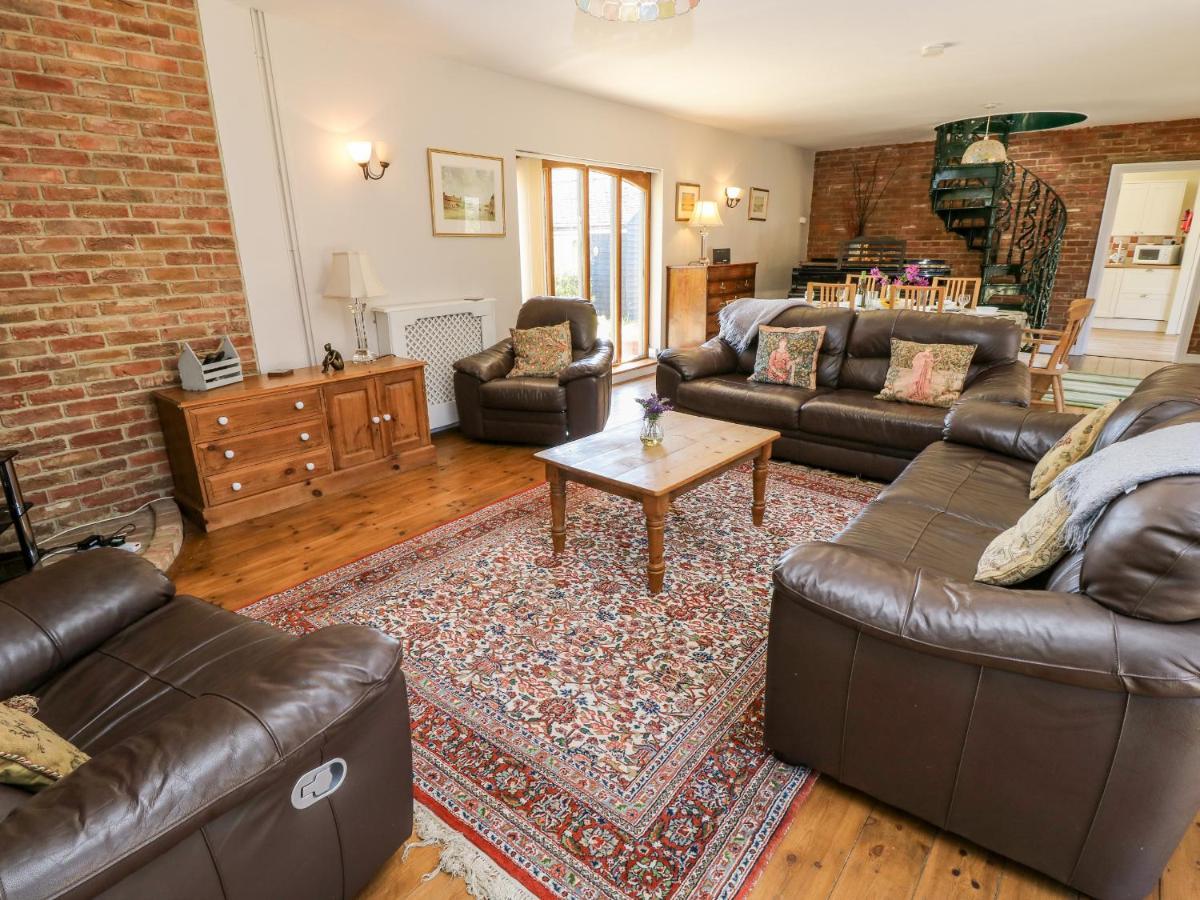 Villa The Coach House Ryde  Exterior foto