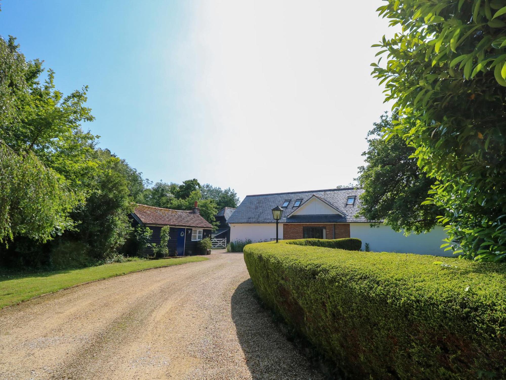 Villa The Coach House Ryde  Exterior foto