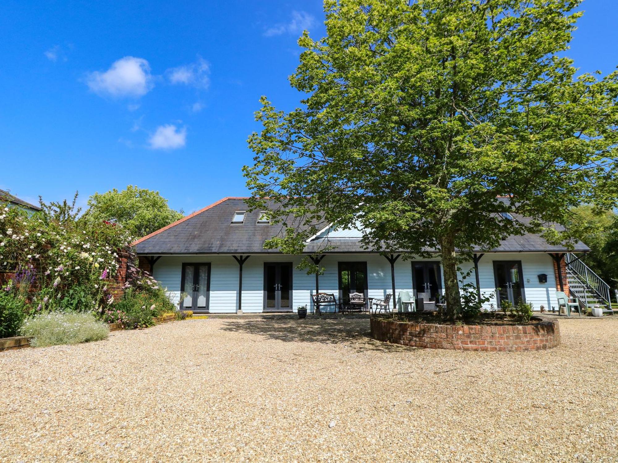 Villa The Coach House Ryde  Exterior foto