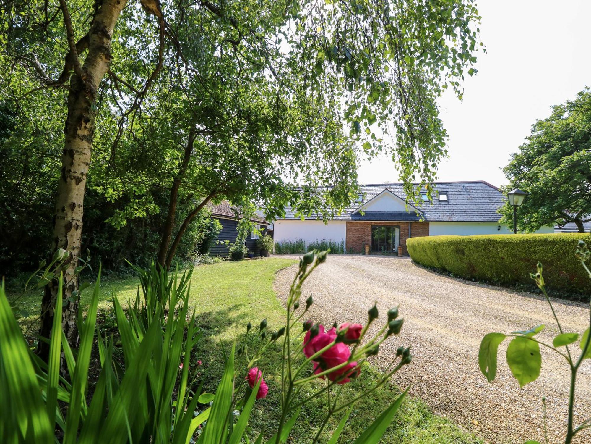 Villa The Coach House Ryde  Exterior foto